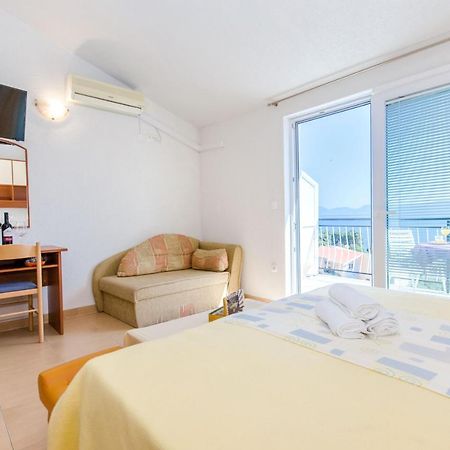 Knezovicapartments Živogošće Exterior foto