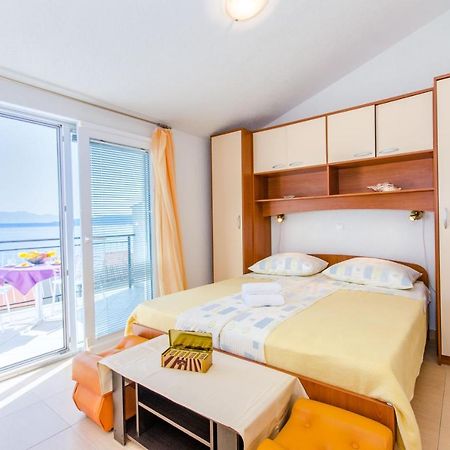 Knezovicapartments Živogošće Exterior foto
