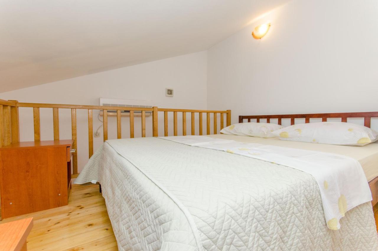 Knezovicapartments Živogošće Exterior foto