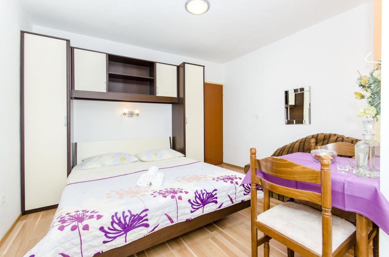 Knezovicapartments Živogošće Exterior foto
