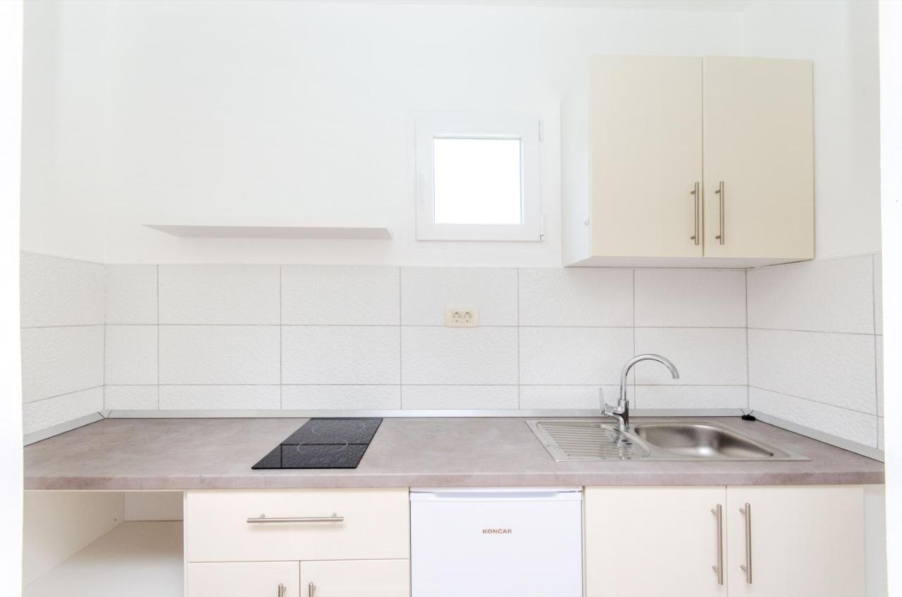 Knezovicapartments Živogošće Exterior foto
