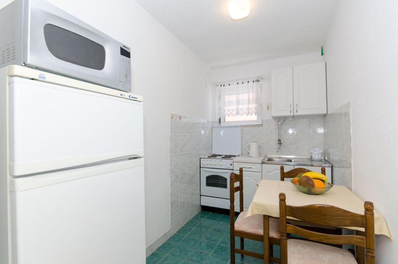 Knezovicapartments Živogošće Exterior foto