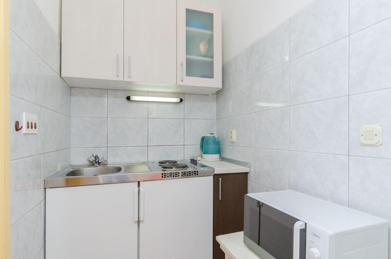 Knezovicapartments Živogošće Exterior foto
