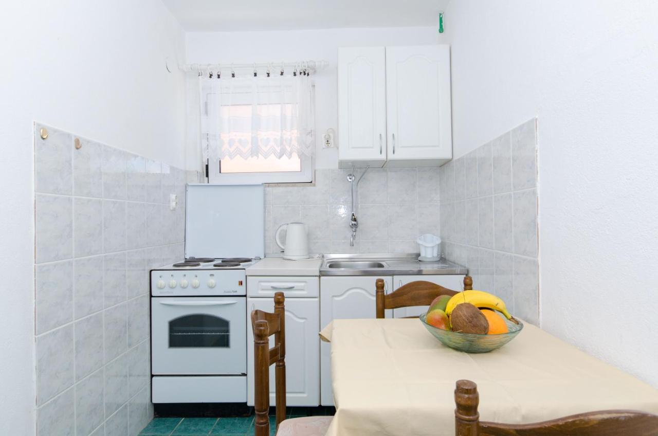 Knezovicapartments Živogošće Exterior foto