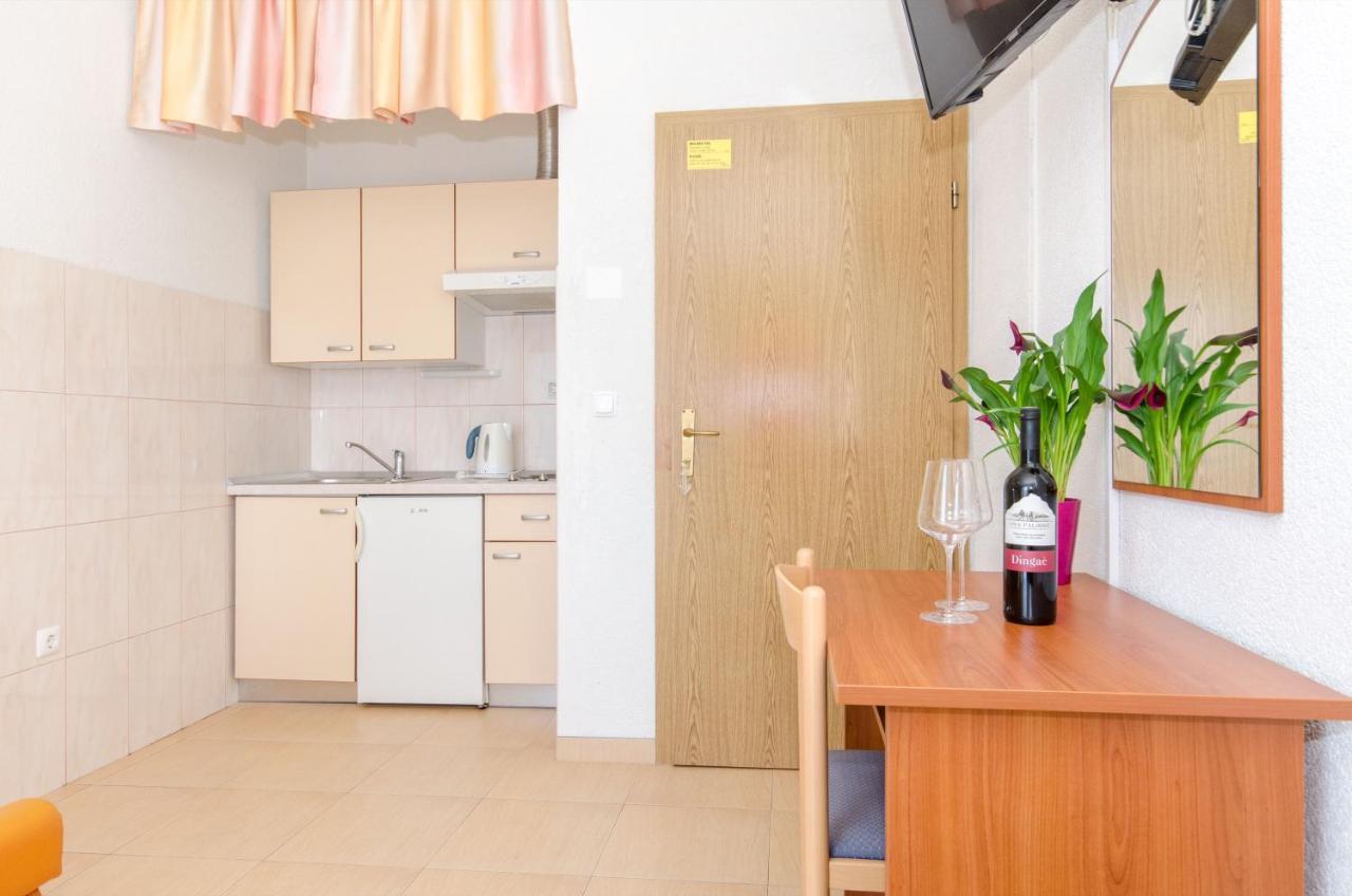 Knezovicapartments Živogošće Exterior foto